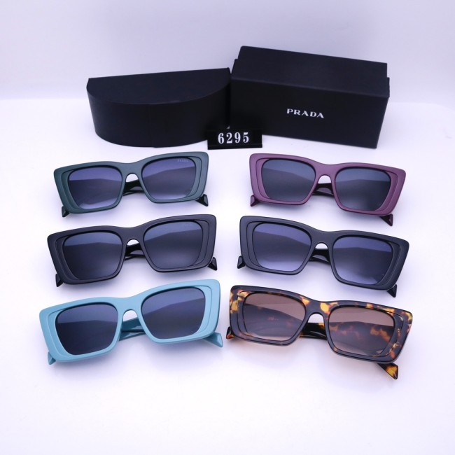 Blue light blocking sunglasses with the box and case ,G25-487-492
