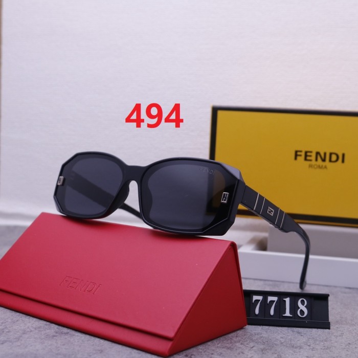 Blue light blocking sunglasses with the box and case ,G25-493-495