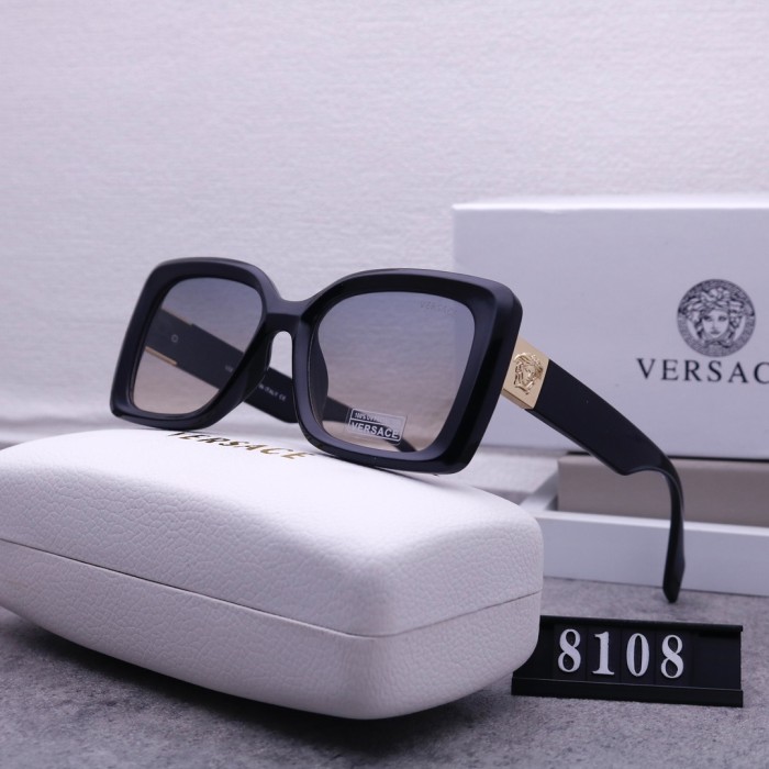 Blue light blocking sunglasses with the box and case ,G25-479-486