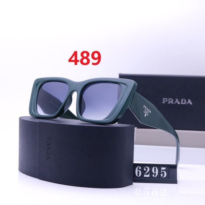 Blue light blocking sunglasses with the box and case ,G25-487-492