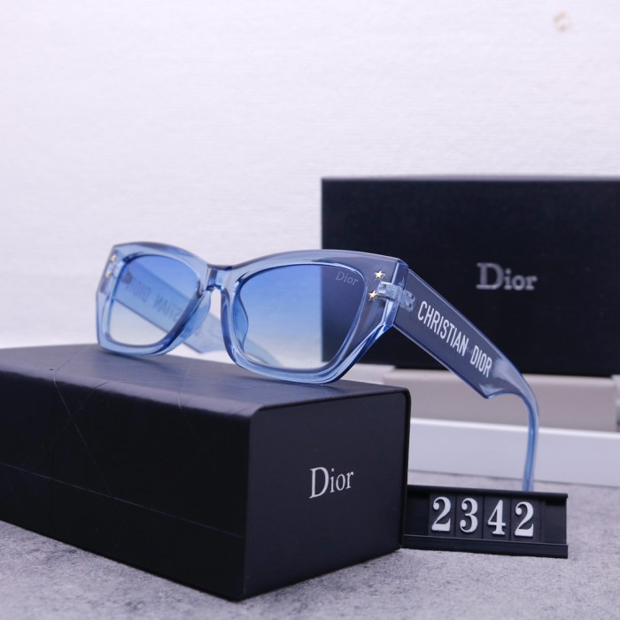 Blue light blocking sunglasses with the box and case ,G25-460-465