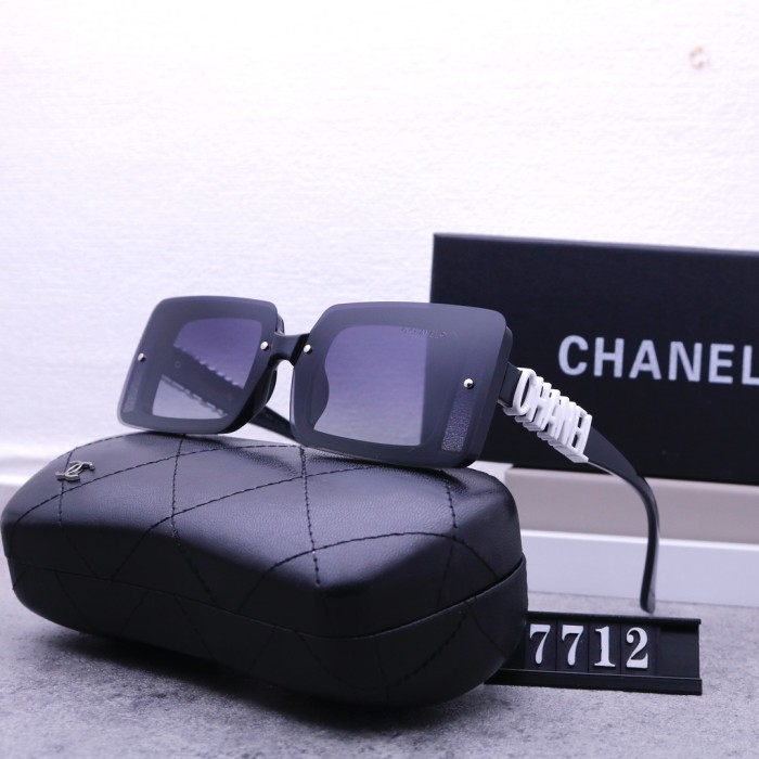 Blue light blocking sunglasses with the box and case ,G25-496-499