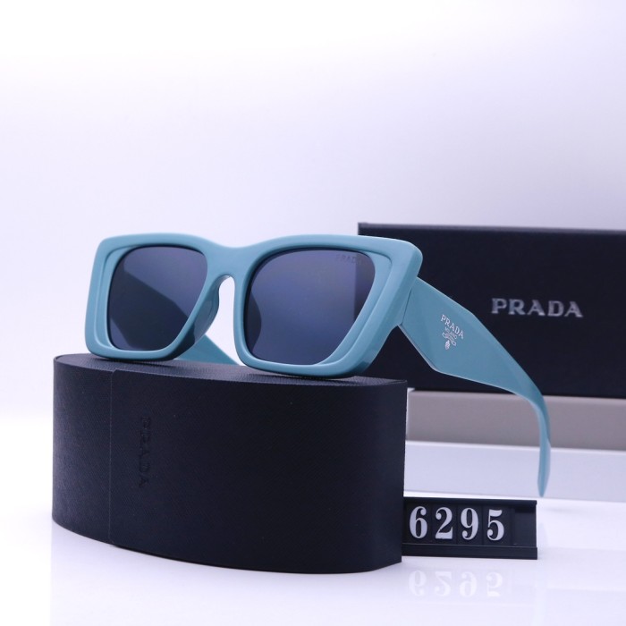 Blue light blocking sunglasses with the box and case ,G25-487-492