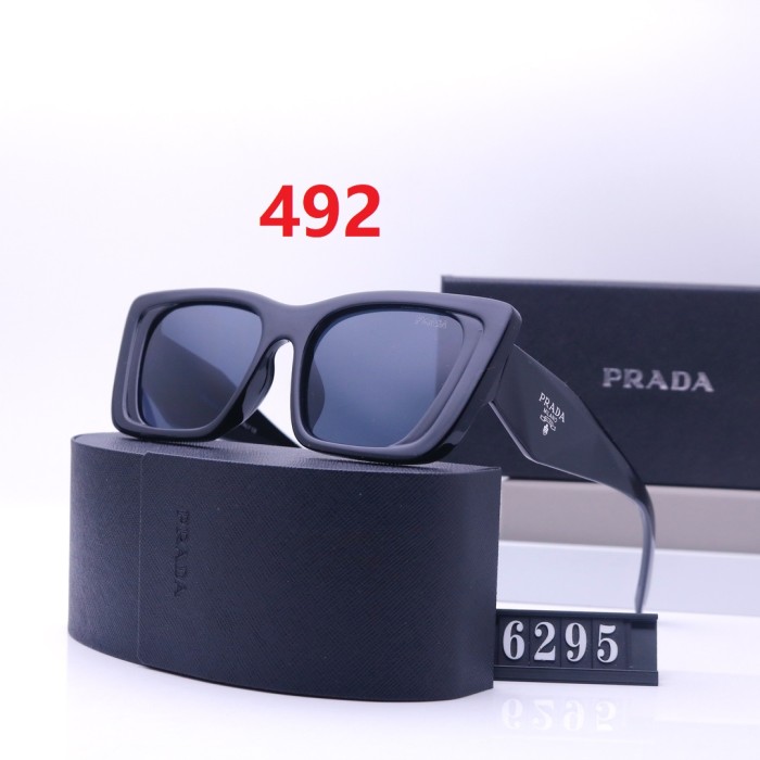 Blue light blocking sunglasses with the box and case ,G25-487-492