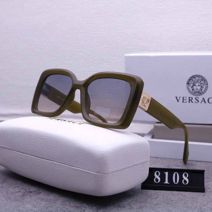 Blue light blocking sunglasses with the box and case ,G25-479-486