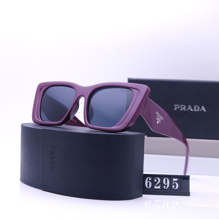 Blue light blocking sunglasses with the box and case ,G25-487-492