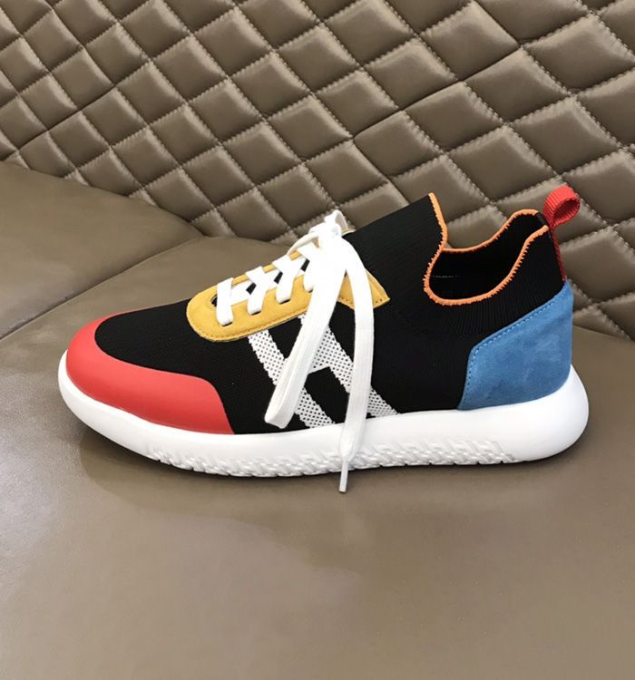 Thick soles wear light breathable casual shoes,  size 38-44，SS98-470-473