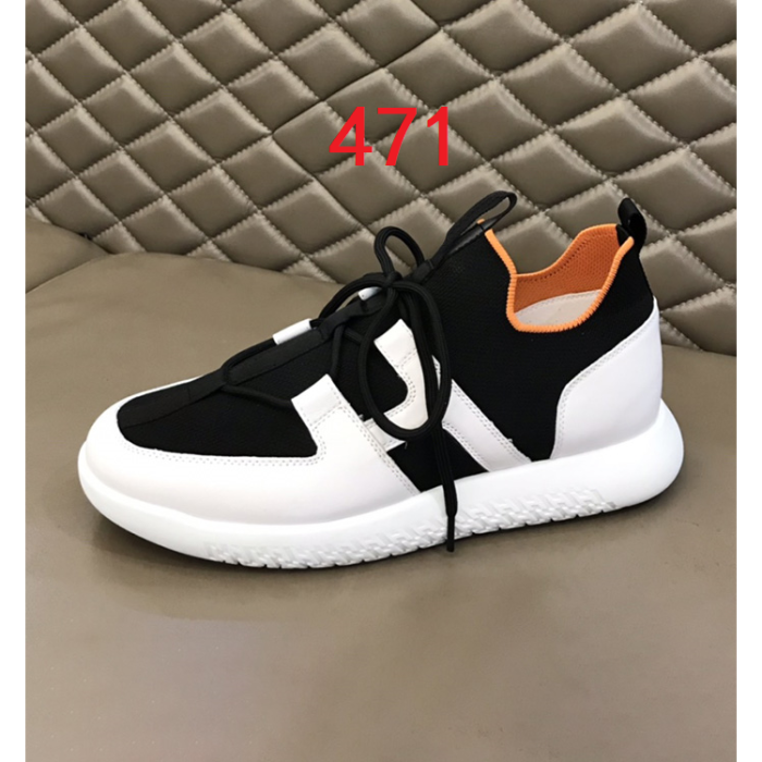 Thick soles wear light breathable casual shoes,  size 38-44，SS98-470-473