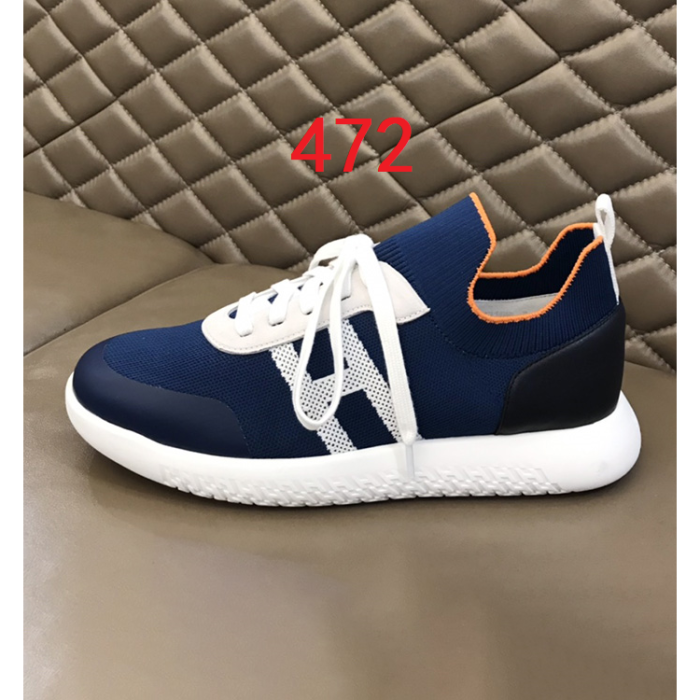 Thick soles wear light breathable casual shoes,  size 38-44，SS98-470-473