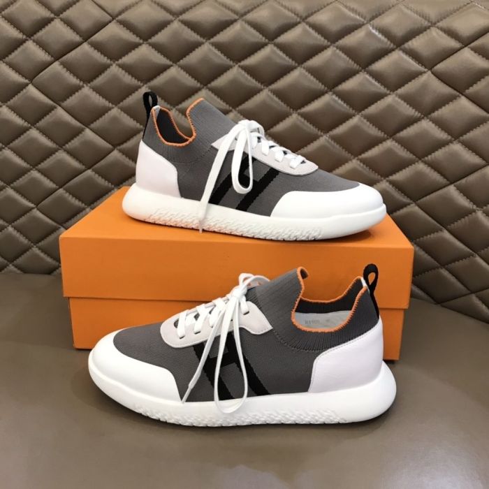 Thick soles wear light breathable casual shoes,  size 38-44，SS98-474-485