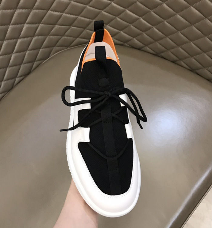 Thick soles wear light breathable casual shoes,  size 38-44，SS98-470-473