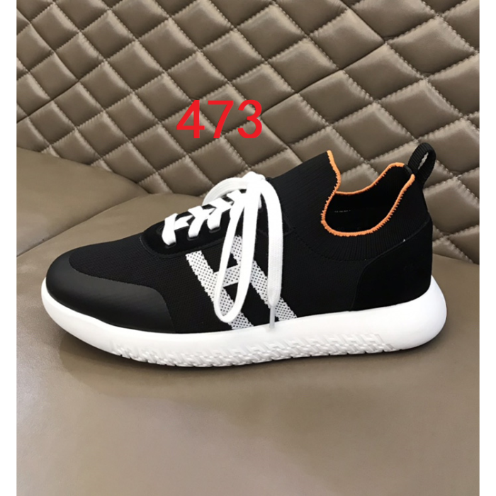 Thick soles wear light breathable casual shoes,  size 38-44，SS98-470-473