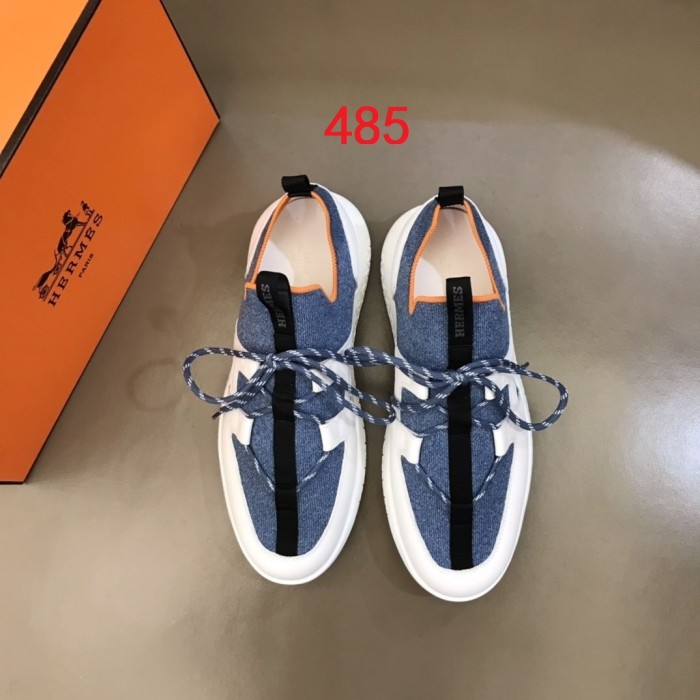 Thick soles wear light breathable casual shoes,  size 38-44，SS98-474-485