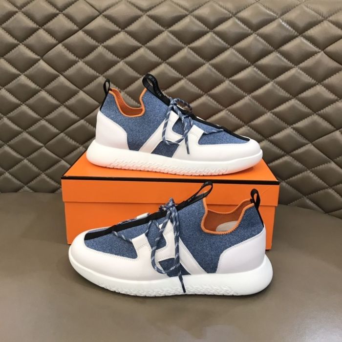 Thick soles wear light breathable casual shoes,  size 38-44，SS98-474-485