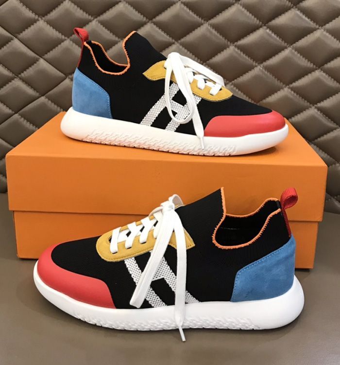 Thick soles wear light breathable casual shoes,  size 38-44，SS98-470-473