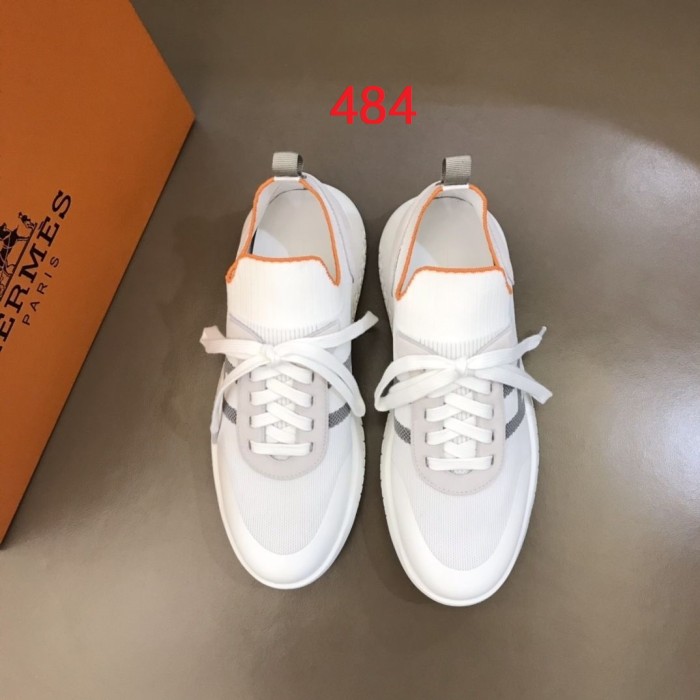 Thick soles wear light breathable casual shoes,  size 38-44，SS98-474-485