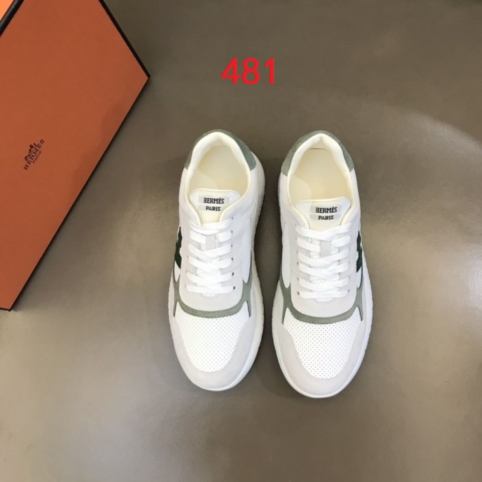 Thick soles wear light breathable casual shoes,  size 38-44，SS98-474-485
