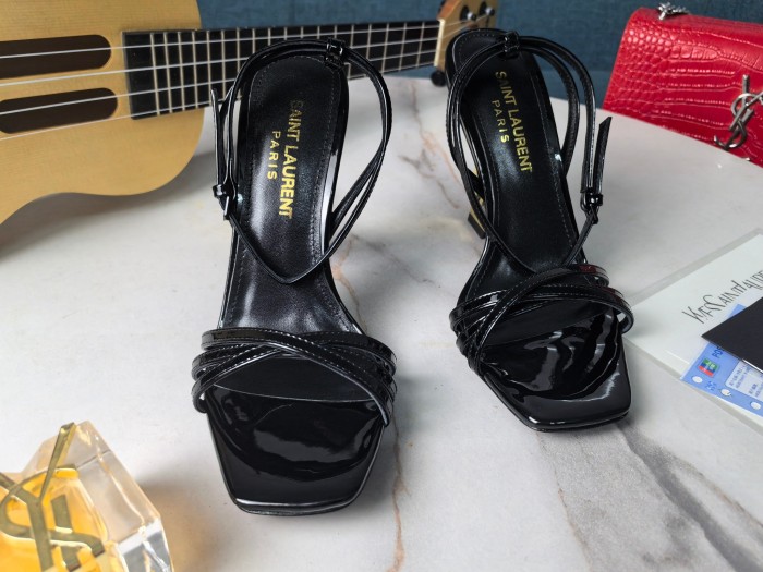 Women heel shoes,heel 10.5cm, size 34-42, SS70-1998