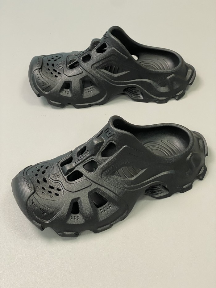 Women men platform sandals shoes,  size 36-46, SS70-2011-2014