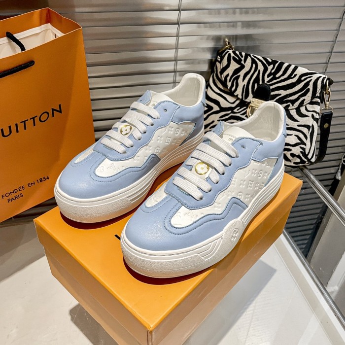 Women runner flat shoes,  size 35-42, SS80-512-517