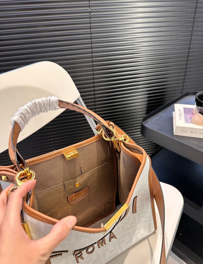 Split leather bag ,AAAA , size 29x25cm,no box,  B88-1793