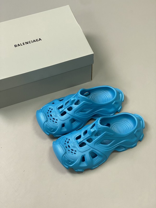 Women men platform sandals shoes, size 36-46, SS70-2011-2014