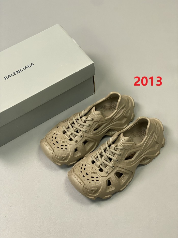 Women men platform sandals shoes,  size 36-46, SS70-2011-2014