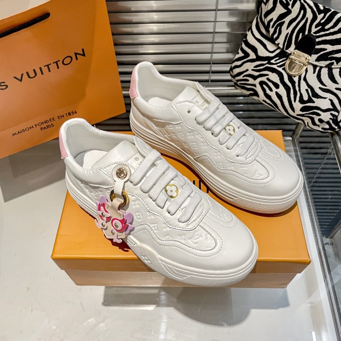 Women runner flat shoes,  size 35-42, SS80-512-517