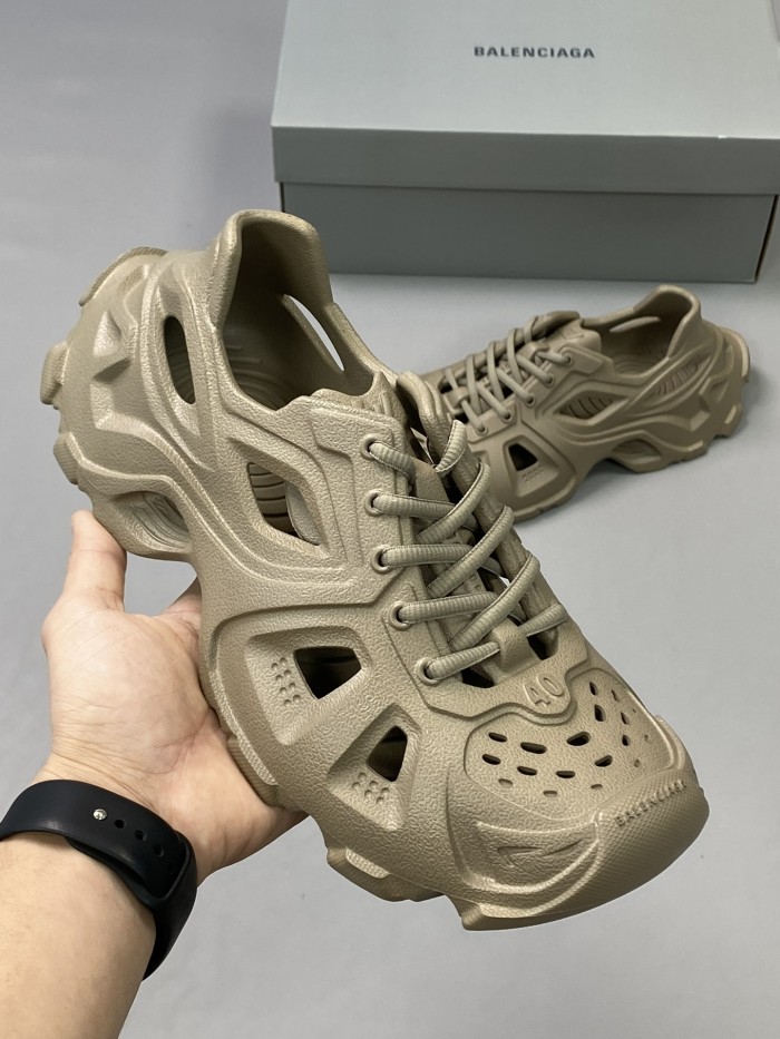 Women men platform sandals shoes,  size 36-46, SS70-2011-2014