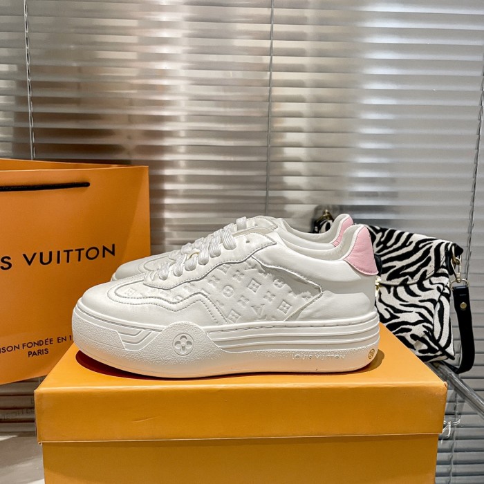 Women runner flat shoes,  size 35-42, SS80-512-517