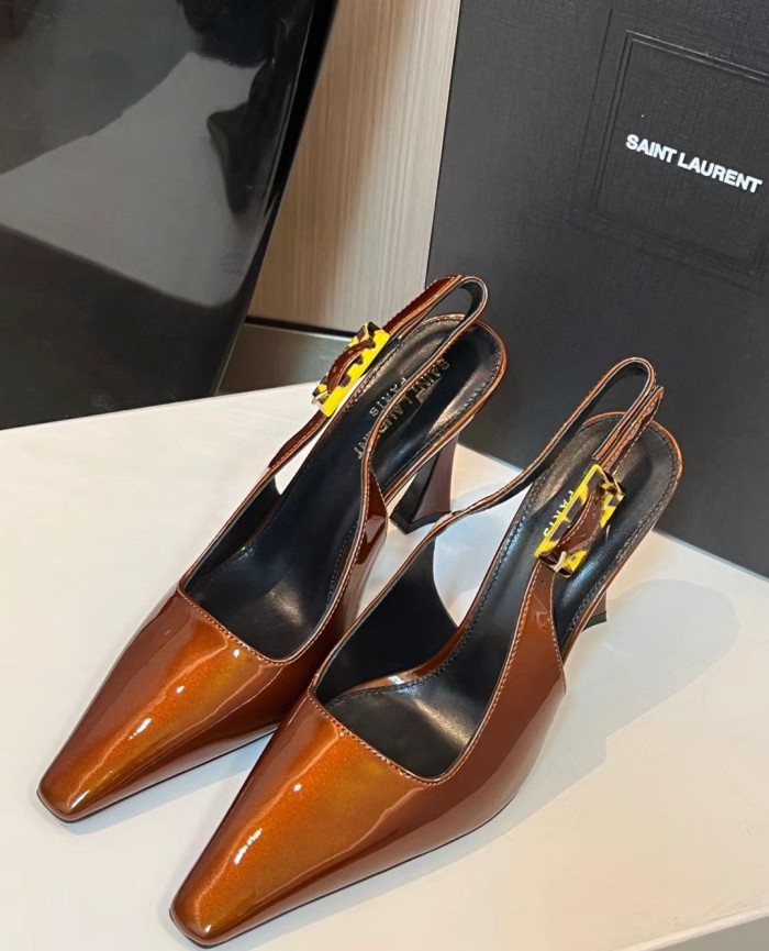 Women heel shoes, size 34-42, SS70-2001