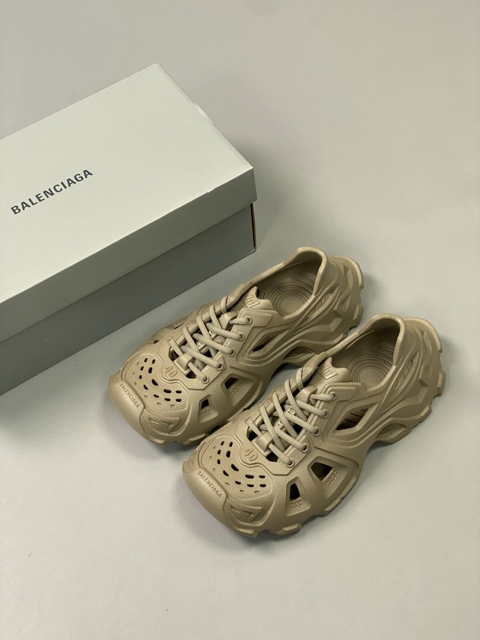 Women men platform sandals shoes,  size 36-46, SS70-2011-2014