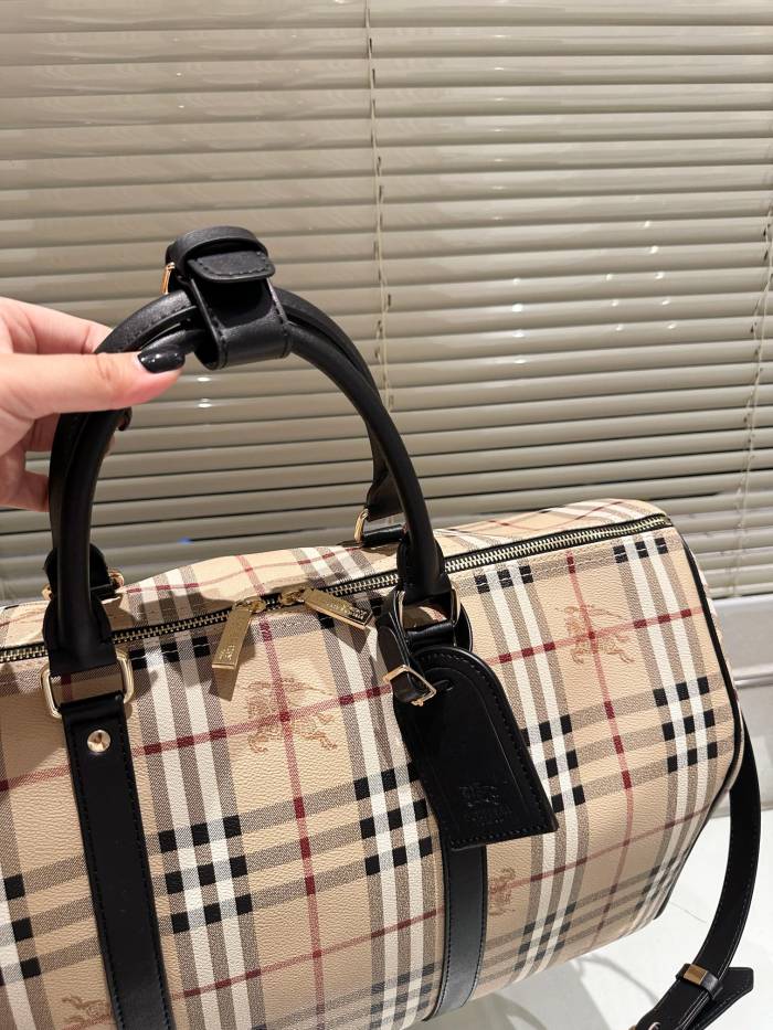 Split leather bag ,AAAA , size 50x28x22.5cm,no box,  B88-1799