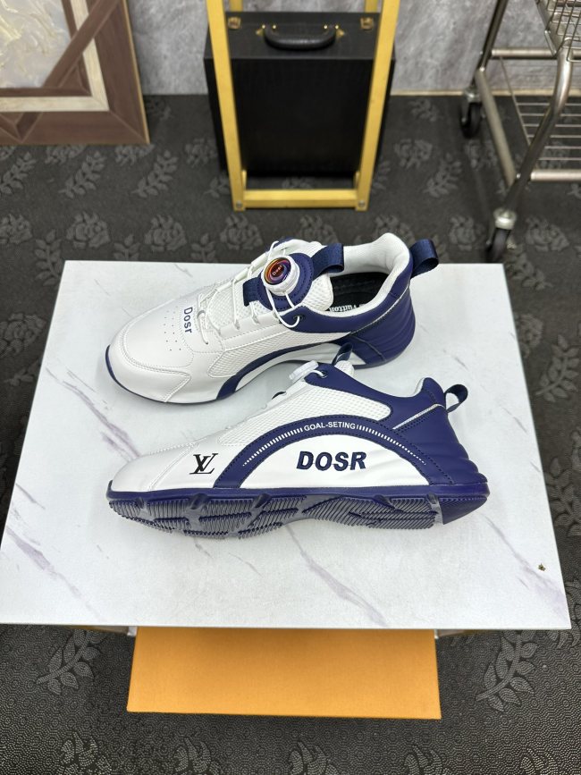 Men run flat shoes,size 39-45, SS98-487-488