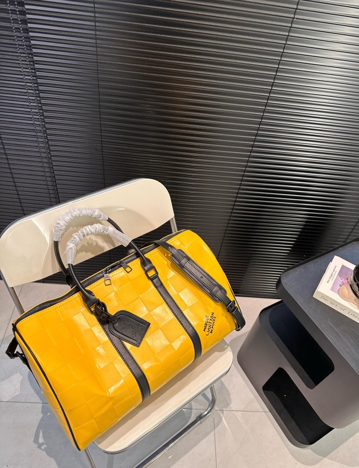 Split leather bag ,AAAA , size 45x27cm,no box,  B88-1801