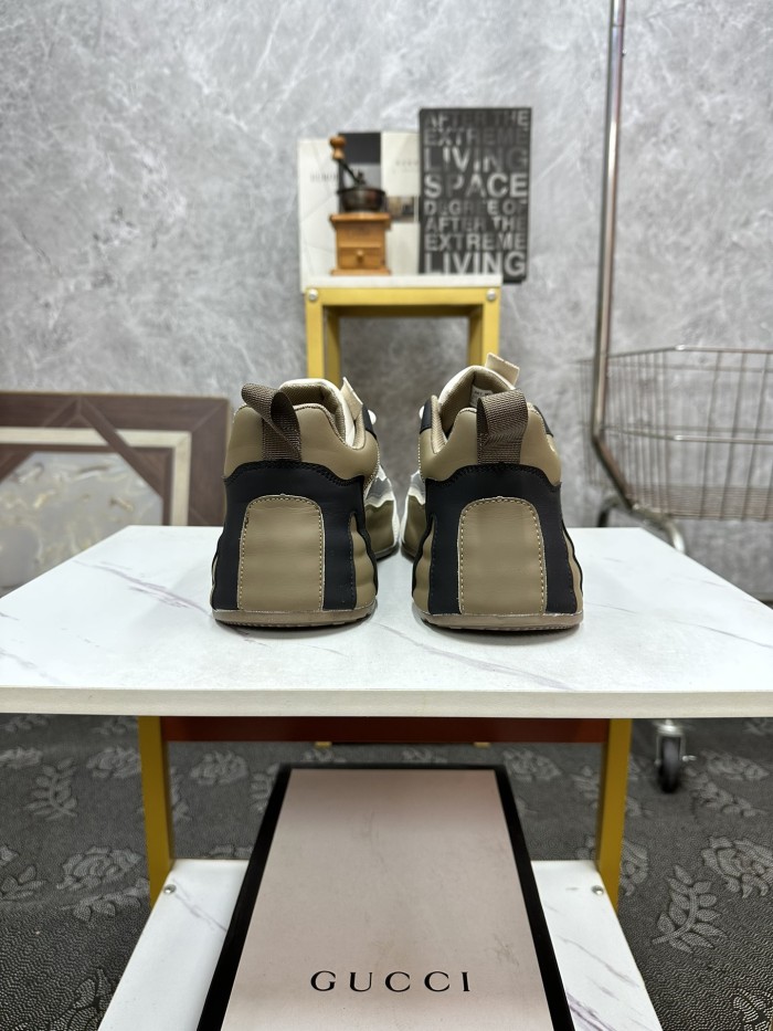 Men run flat shoes，size 38-45, SS98-489-491