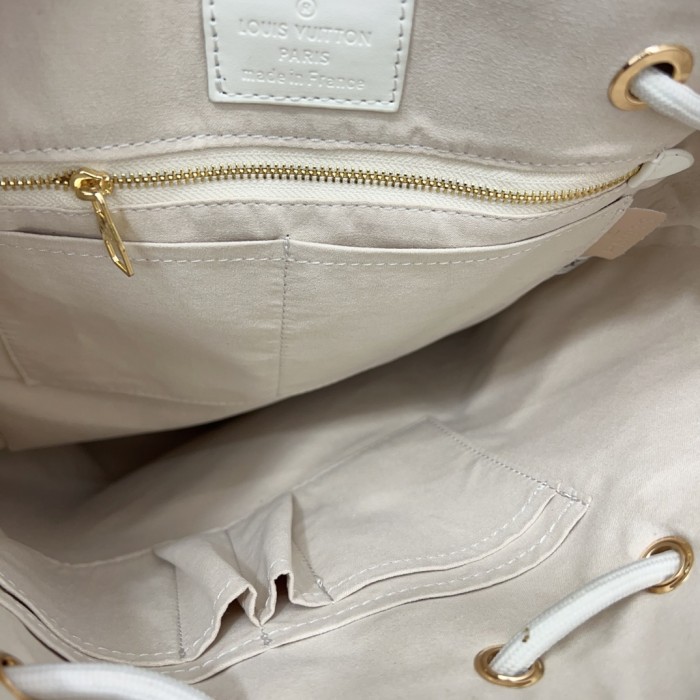 Split leather bag ,AAAA , size 32x43cm,no box,  B88-1803