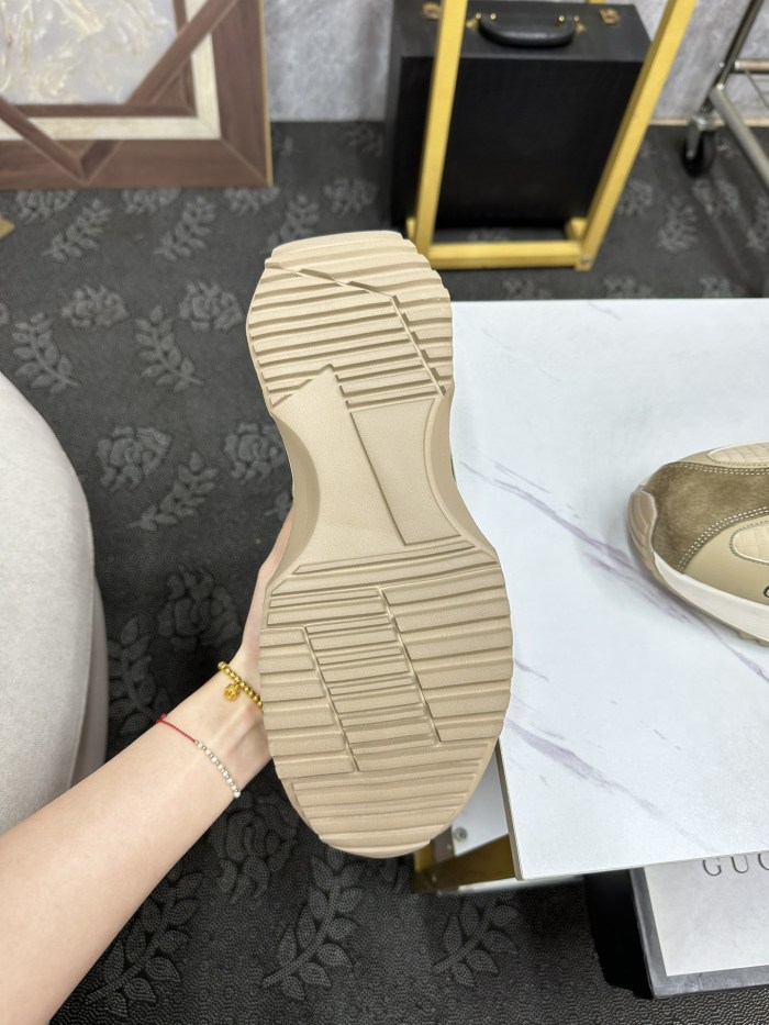 Men run flat shoes，size 38-45, SS98-489-491