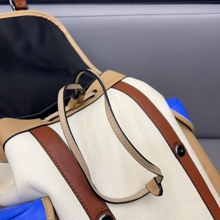 Split leather bag ,AAAA , size 40x30cm,no box,  B88-1804