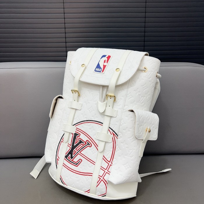 Split leather bag ,AAAA , size 32x43cm,no box,  B88-1803