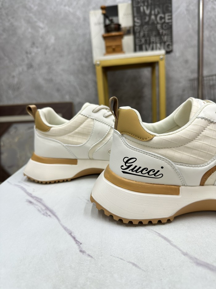 Men run flat shoes，size 38-45, SS98-489-491