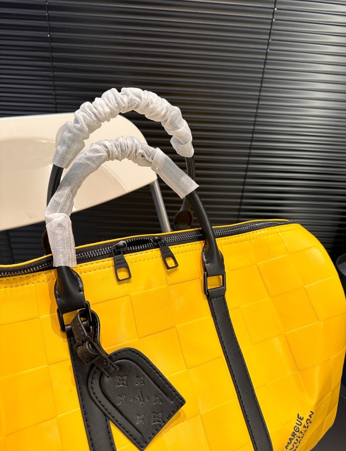 Split leather bag ,AAAA , size 45x27cm,no box,  B88-1801