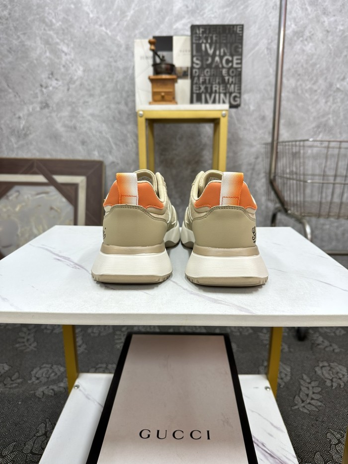 Men run flat shoes，size 38-45, SS98-489-491