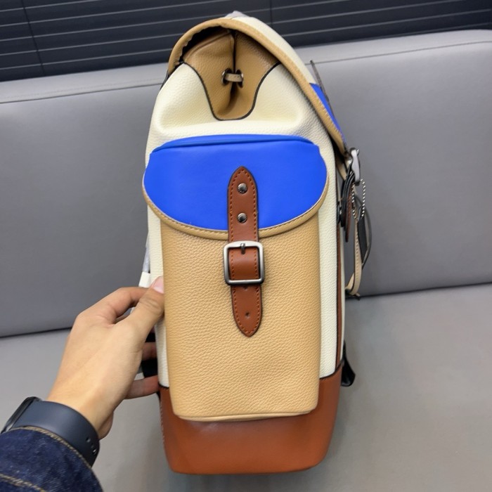 Split leather bag ,AAAA , size 40x30cm,no box,  B88-1804