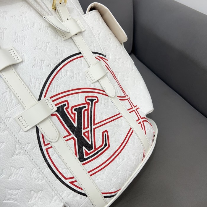 Split leather bag ,AAAA , size 32x43cm,no box,  B88-1803