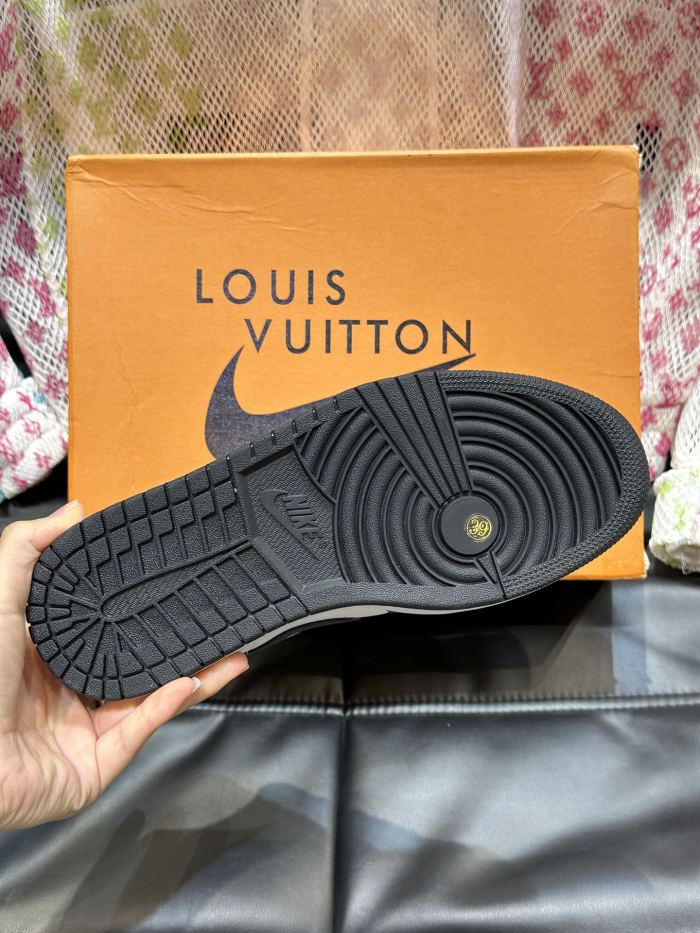 Men run flat shoes，size 38-45, SS98-492