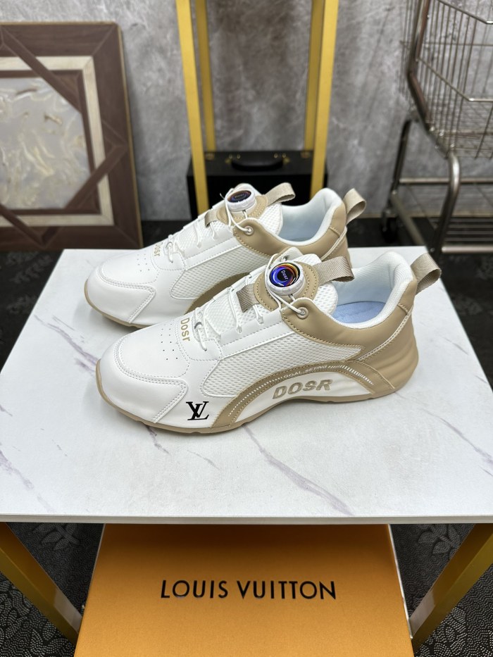 Men run flat shoes，size 39-45, SS98-487-488