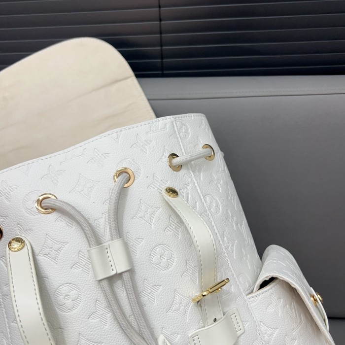 Split leather bag ,AAAA , size 32x43cm,no box,  B88-1803