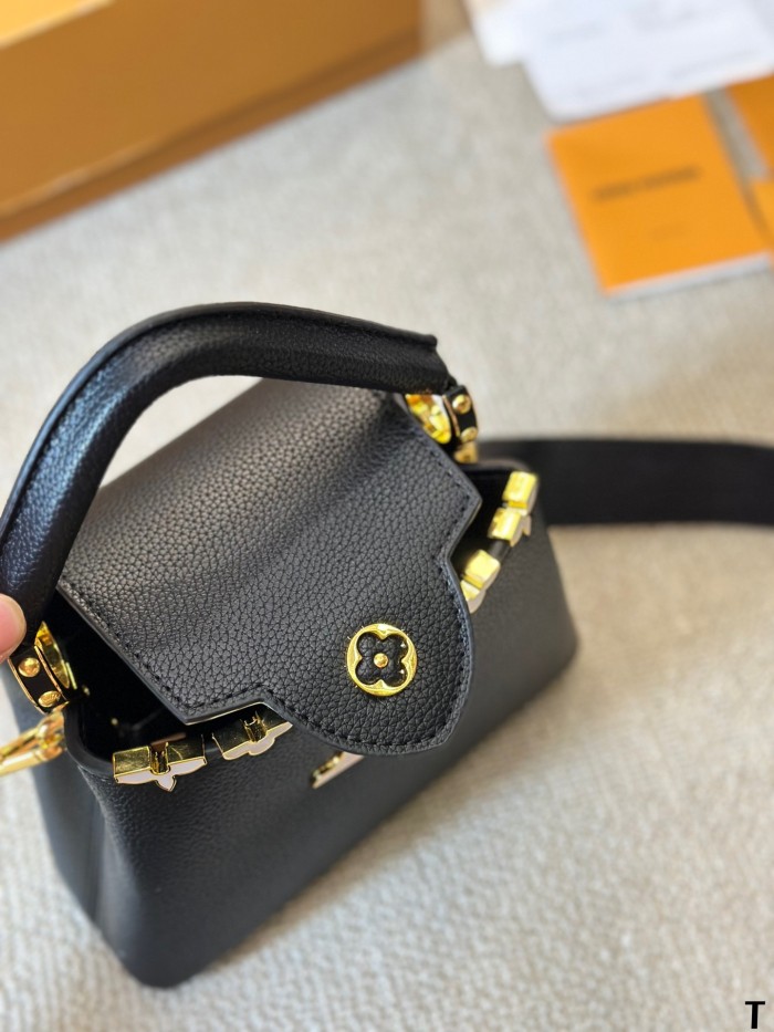 Split leather bag ,AAAA , size 27x18cm/22x15cm,no box,  B88-1810-1812
