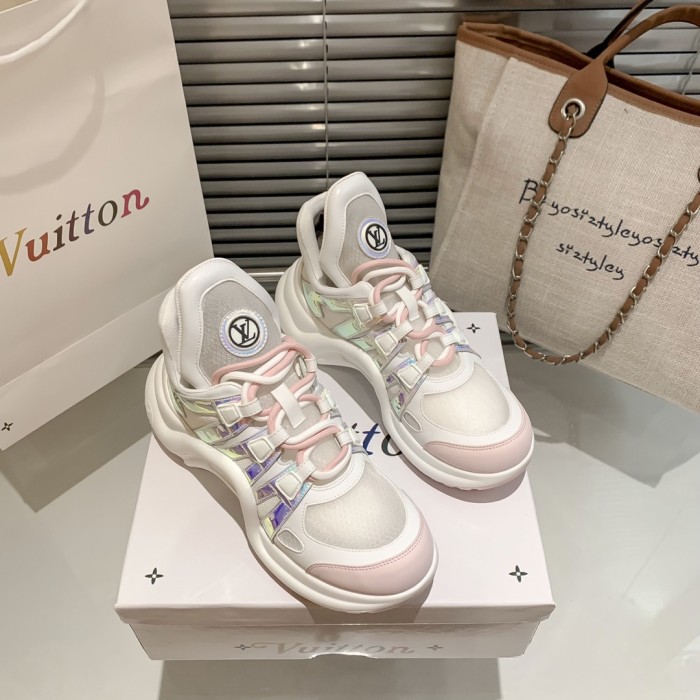 Women sneakers shoes, size 35-40, SS98-505